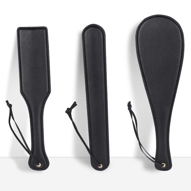 مضرب صفع BDSM ناعم، سوط تقييد، - مراجعة Craft Tools وسعره
