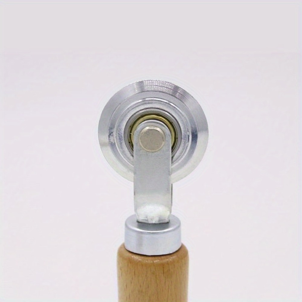 عجلة تجعيد يدوية الصنع - آلة ت - مراجعة Craft Tools وسعره