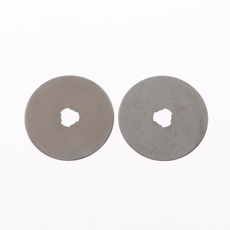 شفرات قاطعة دوارة 45 مم، 3 أو  - مراجعة Rotary Cutter For Fabric 45Mm وسعره